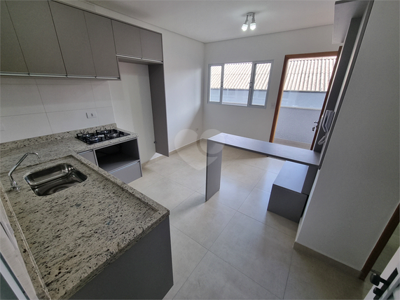 Venda Apartamento São Paulo Carandiru 1