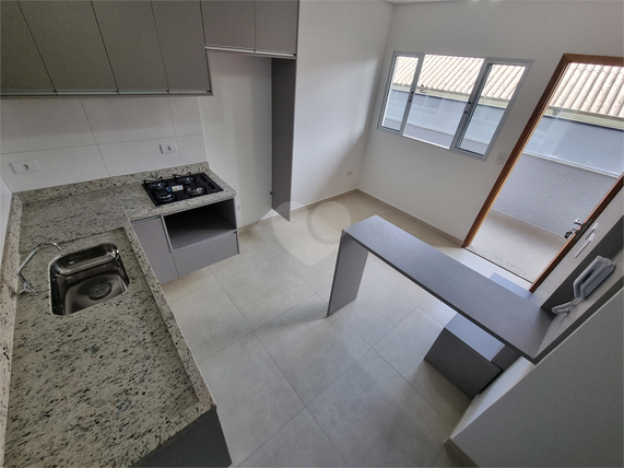 Venda Apartamento São Paulo Carandiru 1