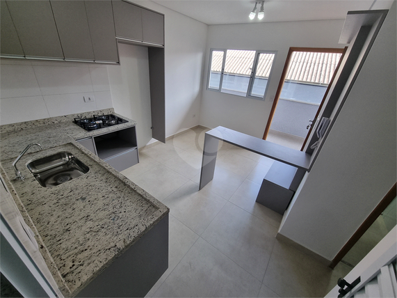 Venda Apartamento São Paulo Carandiru 1