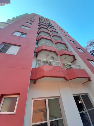 Venda Apartamento São Paulo Vila Talarico 1