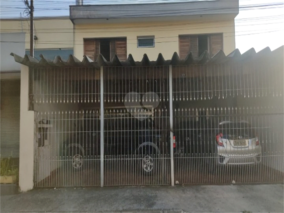 Venda Casa térrea Guarulhos Jardim São José 1