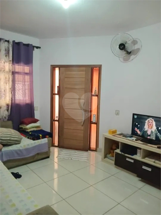 Venda Sobrado Hortolândia Jardim Villagio Ghiraldelli 1