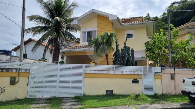 Venda Casa Niterói Piratininga 1