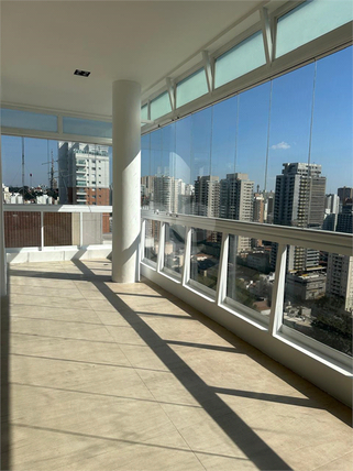 Aluguel Apartamento São Paulo Perdizes 1