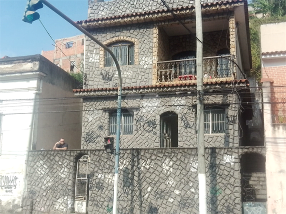 Venda Casa Niterói Santa Rosa 1