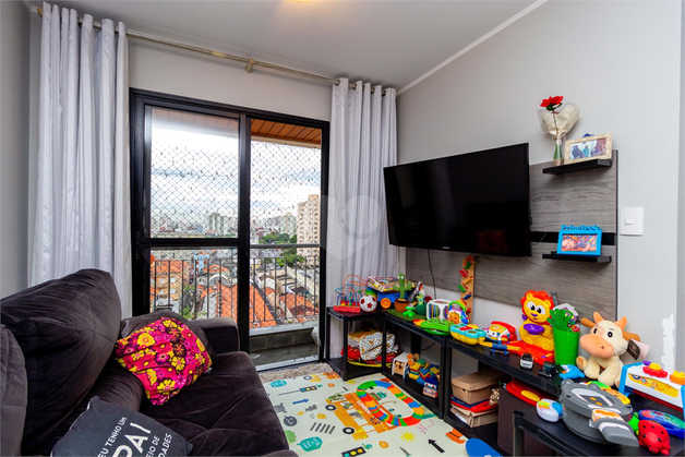 Venda Apartamento São Paulo Brás 1