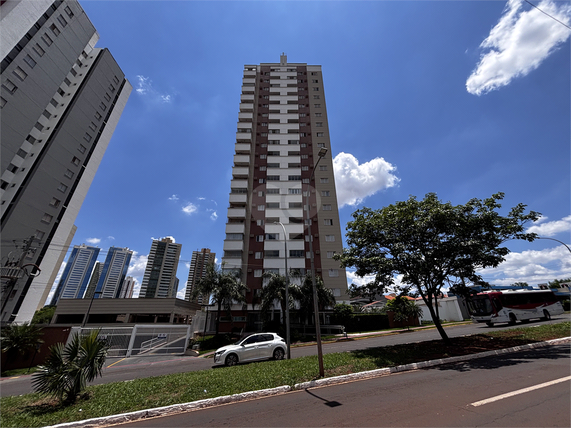 Aluguel Apartamento Campo Grande Chácara Cachoeira 1