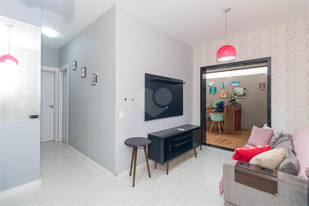 Venda Apartamento São Paulo Vila Gustavo 1