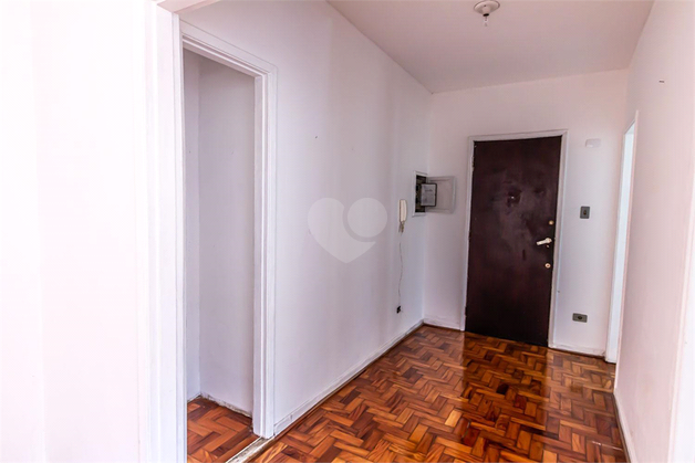 Venda Apartamento São Paulo Centro 1