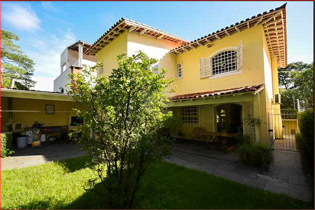 Venda Casa São Paulo Jardim Londrina 1