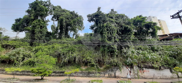 Venda Terreno Niterói Fonseca 1