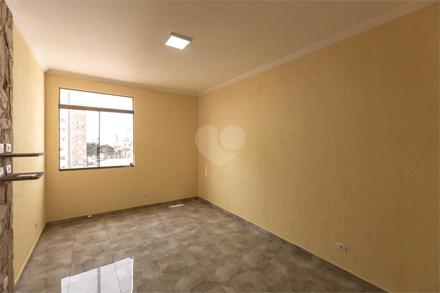 Venda Apartamento São Paulo Campos Elíseos 1