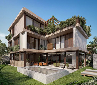 Villa Mandú