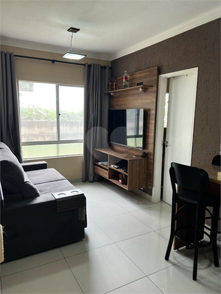 Venda Apartamento São Paulo Vila Ema 1