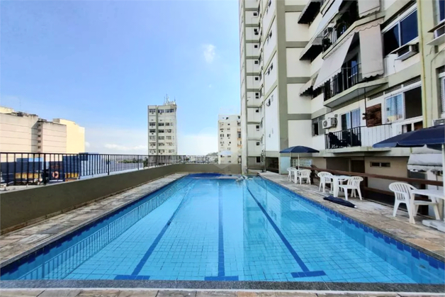 Venda Apartamento Rio De Janeiro São Francisco Xavier 1