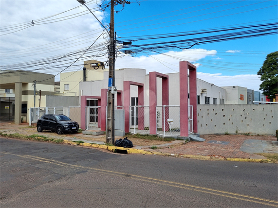 Aluguel Salão Comercial Campo Grande Carandá Bosque 1