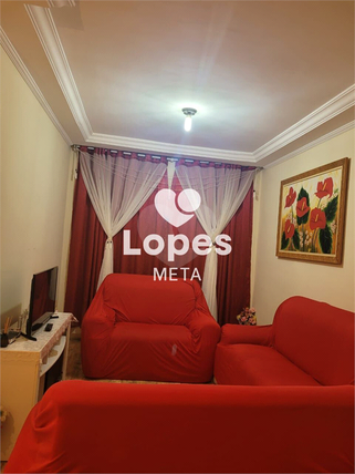 Venda Apartamento São José Dos Campos Cidade Vista Verde 1