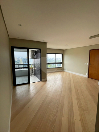 Venda Apartamento São Paulo Vila Clementino 1