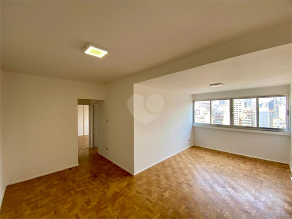 Venda Apartamento São Paulo Higienópolis 1