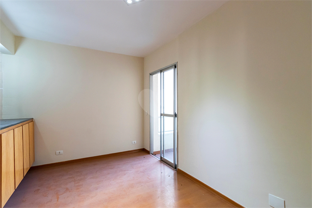 Venda Apartamento São Paulo Vila Mariana 1