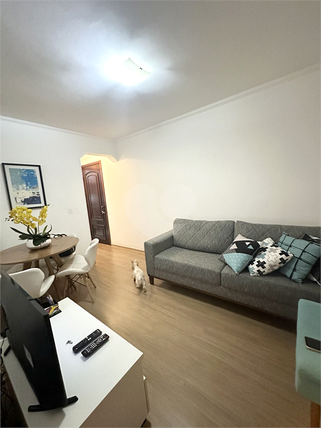 Venda Apartamento São Paulo Vila Amélia 1