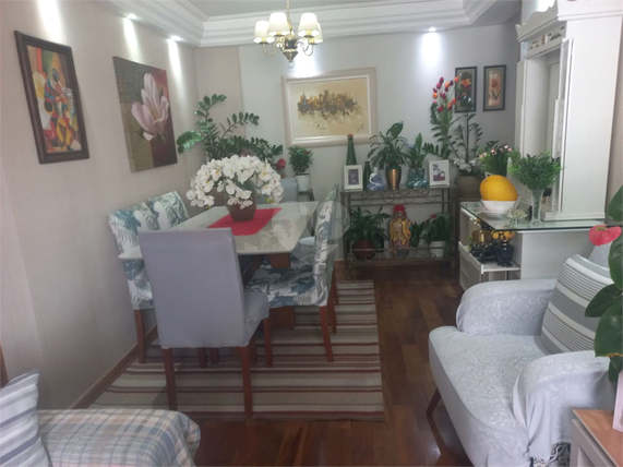 Venda Apartamento São Paulo Jardim Celeste 1