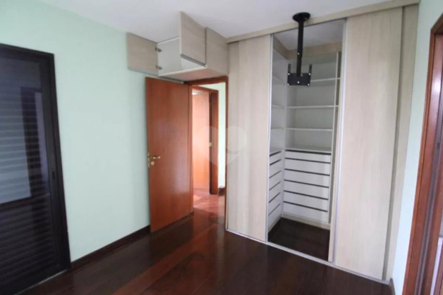 Venda Apartamento São Paulo Santana 1