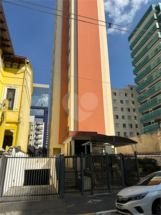 Venda Apartamento São Paulo Liberdade 1