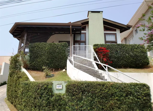 Condomínio Residencial Recanto dos Paturis