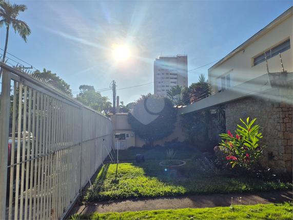 Venda Sobrado São Paulo Brooklin Paulista 1