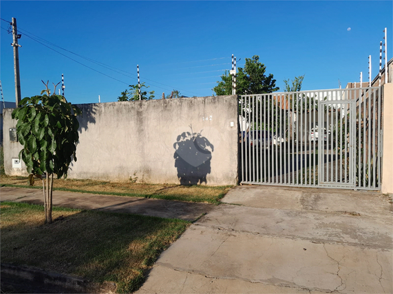 Venda Casa Sinop Jardim Curitiba 1