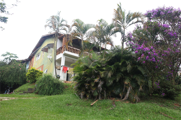 Venda Chácara Louveira Jardim 21 De Março 1