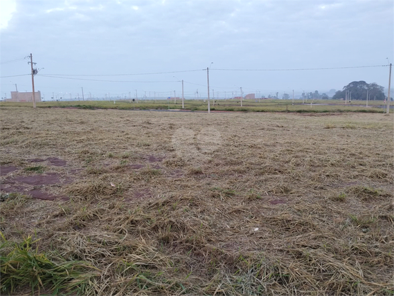 Venda Terreno Lençóis Paulista Residencial Vila Da Mata I 1