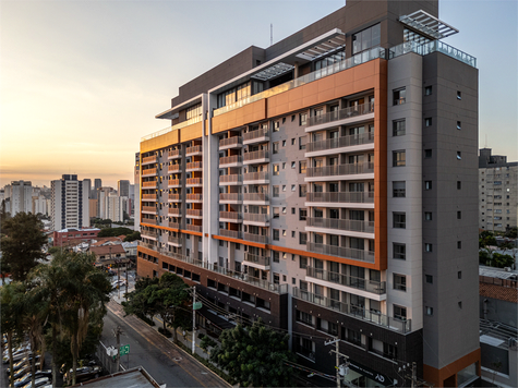 AD 330 Alto Da Boa Vista - Residencial