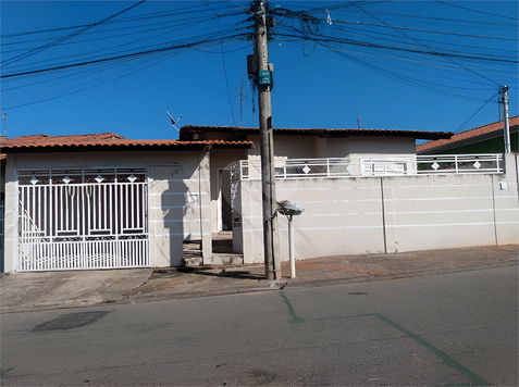 Venda Casa Itapetininga Jardim Maricota 1