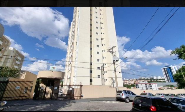 Venda Apartamento Sorocaba Jardim Refúgio 1