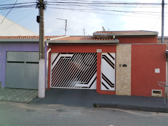 Venda Casa Itapetininga Parque São Bento 1