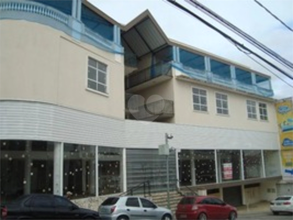 Aluguel Salão Comercial Sorocaba Vila Santana 1