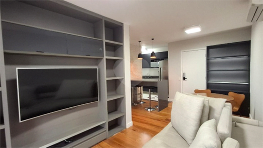 VIAIBIRAPUERA HOME STAY