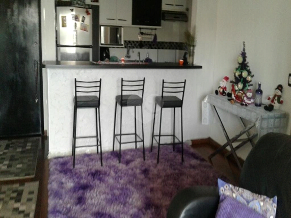 Venda Apartamento São Paulo Jardim Bonfiglioli 1