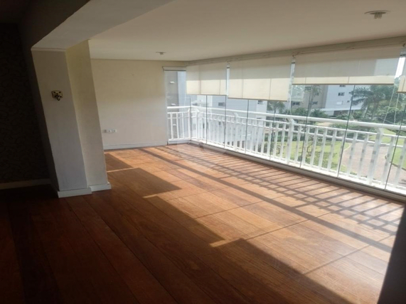 Venda Apartamento São Paulo Rio Pequeno 1