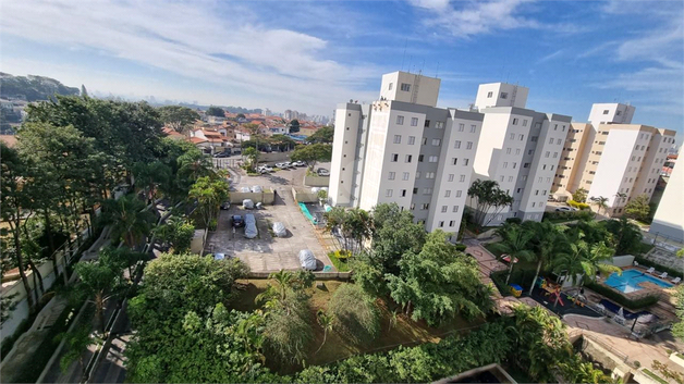 Venda Apartamento São Paulo Jardim Pinheiros 1