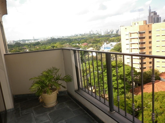 Venda Apartamento São Paulo Butantã 1