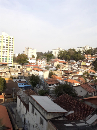 Venda Apartamento Niterói Fonseca 1