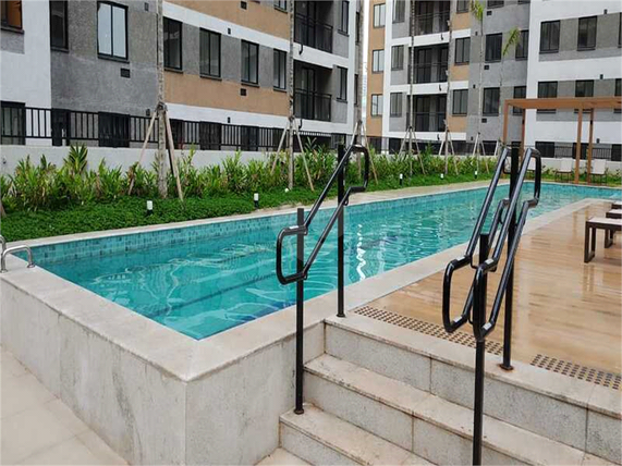 Venda Apartamento São Paulo Butantã 1