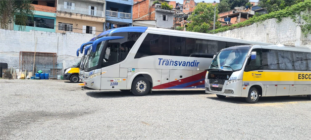 Venda Terreno São Paulo Jardim Ingá 1