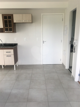 Venda Apartamento São Paulo Vila Leopoldina 1