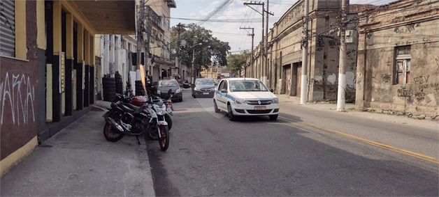 Venda Terreno Niterói Barreto 1