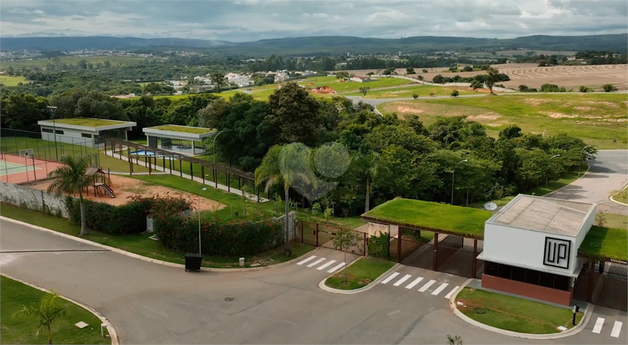 Venda Loteamento Sorocaba Parque Reserva Fazenda Imperial 1