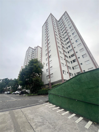 Venda Apartamento São Paulo Lauzane Paulista 1